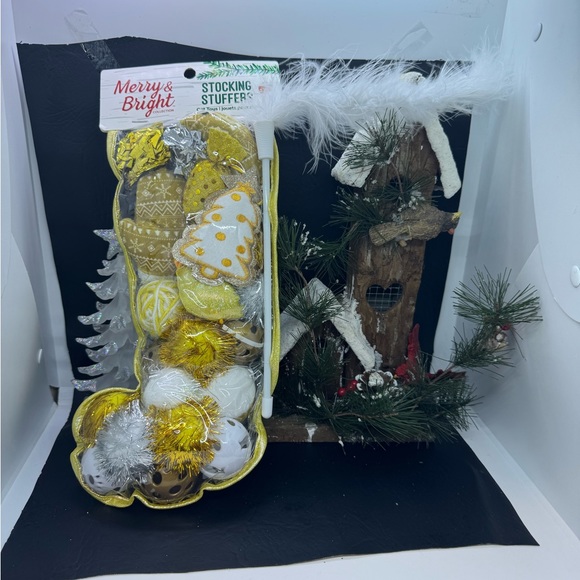 New Stocking bundle cat toys - Picture 3 of 6